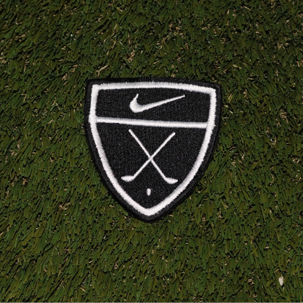 ❗️Vintage Nike Golf Patch ❗️